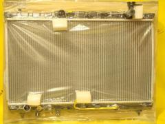 Радиатор ДВС SAT HY0006-2.4D на Hyundai Sonata Фото 1