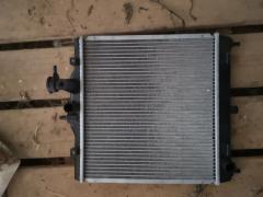 Радиатор ДВС KI0003 на Kia Picanto Фото 4