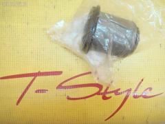 Сайлентблок на Toyota Land Cruiser Prado KZJ120 TOYOTA 48632-60020  1061416  RU-573  TAB-155, Верхнее расположение