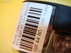 Лампочка X71 IPF X71,H7 на Super Low Beam X Фото 2