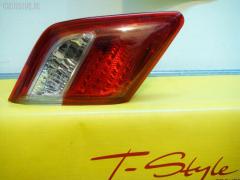 Стоп-планка DEPO 312-1312L-AS на Toyota Camry ACV40 Фото 2