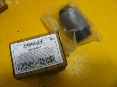 Сайлентблок на Honda Civic EF# FEBEST HAB-041, Заднее расположение