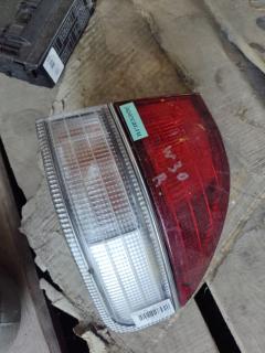 Стоп 220-52461 220-52461,26550 5C025 на Nissan Largo W30 Фото 2