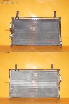 Радиатор кондиционера на Honda Cr-V RD1 B20B Фото 1