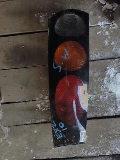 Стоп 46-2 46-2,81551-46010 на Toyota Raum EXZ10 Фото 2