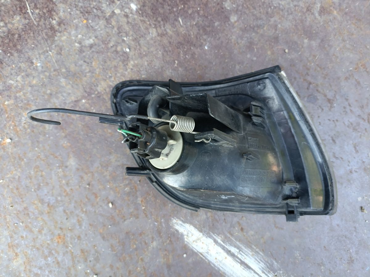 Поворотник к фаре 120-87245 120-87245, на Mitsubishi Delica Space Gear PA4W Фото 7