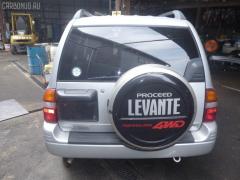 Решетка под лобовое стекло 1A5052880-00 на Mazda Proceed Levante TJ52W Фото 6