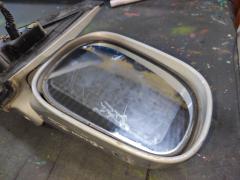Зеркало двери боковой 1A5169110A-01 на Mazda Proceed Levante TJ52W Фото 5