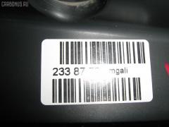 Решетка радиатора на Honda Odyssey RB1 Фото 3