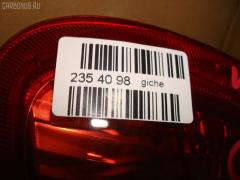 Стоп 52-117 81550-52420 на Toyota Vitz NCP13 Фото 6