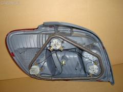 Стоп на Toyota Vitz NCP13 52-117 81550-52420, Правое расположение