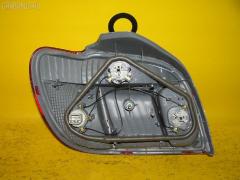 Стоп 52-117 81550-52420 на Toyota Vitz NCP13 Фото 3