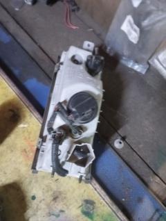 Туманка 114-24726 114-24726, на Nissan Elgrand ALWE50 Фото 5