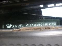 Радиатор печки 1062256 на Ford Focus WF0EDD EDDB Фото 3