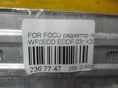 Радиатор печки 1062256 на Ford Focus WF0EDD EDDB Фото 7