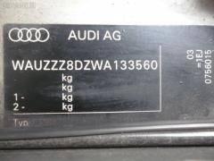 Рулевой карданчик VAG на Audi A4 8DACKF Фото 2