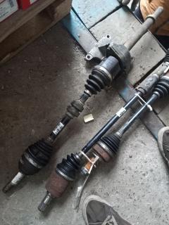 Привод 39100EW605 на Nissan Bluebird Sylphy KG11 MR20DE Фото 9