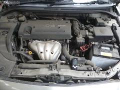 Регулятор скорости мотора отопителя 87165-13010 на Toyota Avensis Wagon AZT250W 1AZ-FSE Фото 6