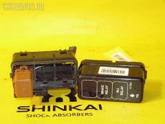 Блок предохранителей на Nissan Stagea M35 VQ25DD M35-104469