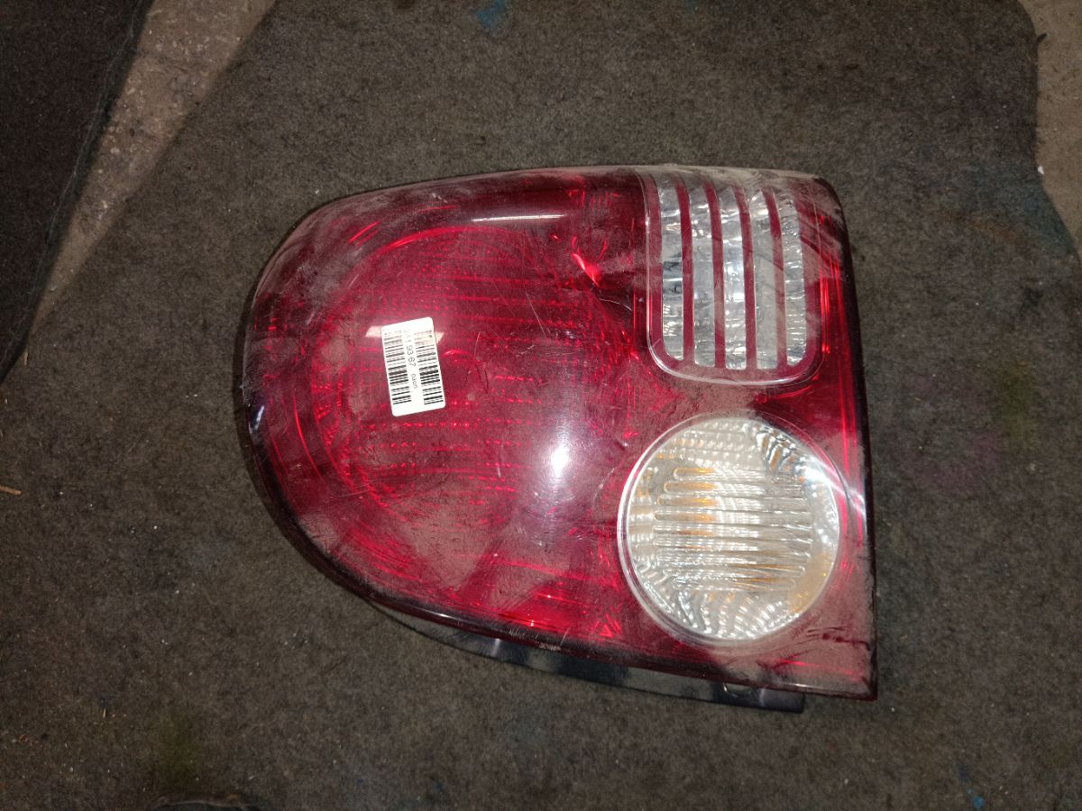 Стоп P1063 P1063,MR548642 на Mitsubishi Dion CR9W Фото 2