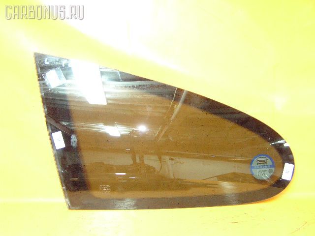 Стекло на Honda Stream RN1