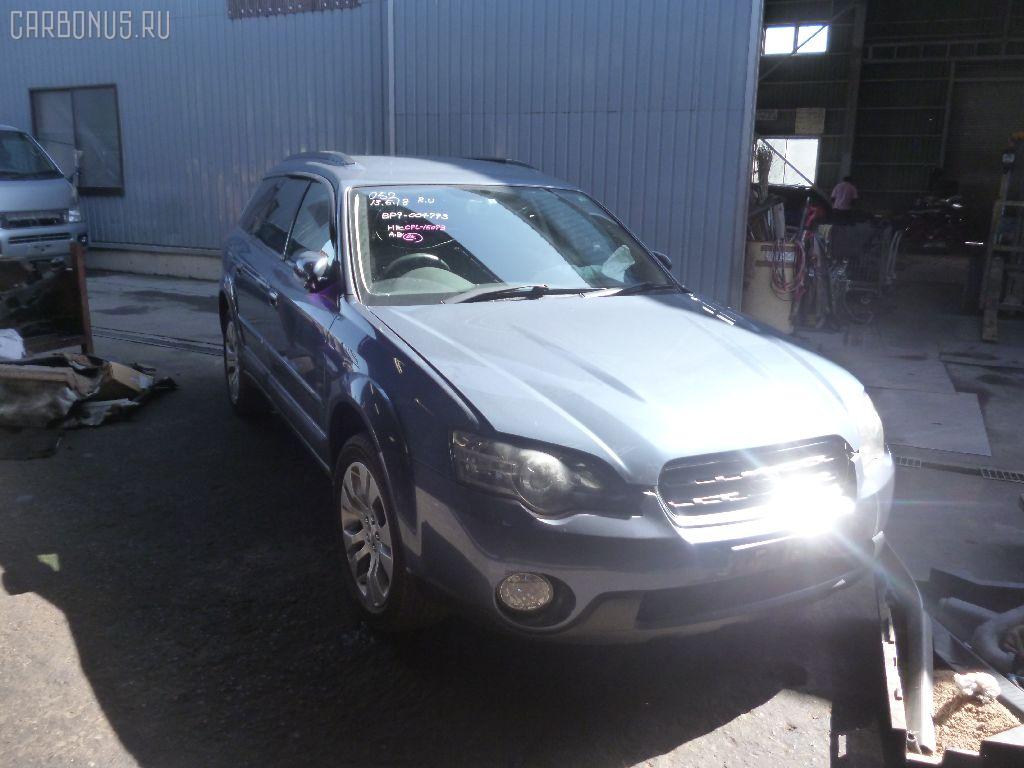 КПП автоматическая 31000AF130 на Subaru Outback BP9 EJ253 Фото 8