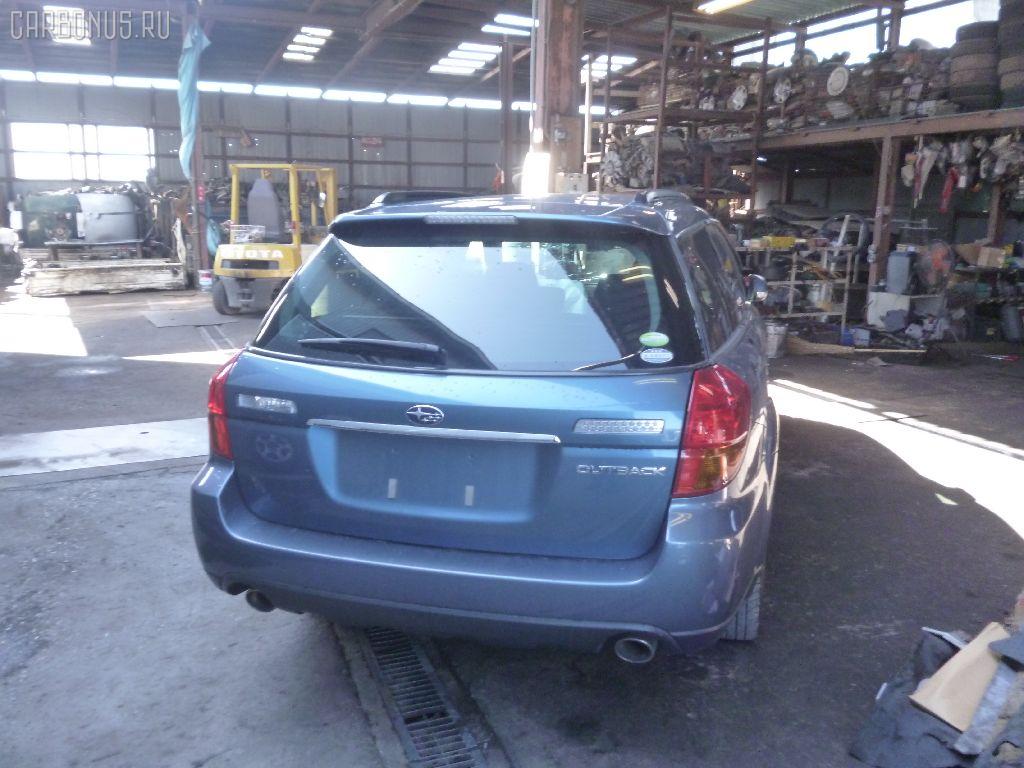 КПП автоматическая 31000AF130 на Subaru Outback BP9 EJ253 Фото 9