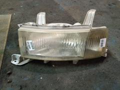 Фара 52-032 52-032,81170-52090 на Toyota Bb NCP30 Фото 2
