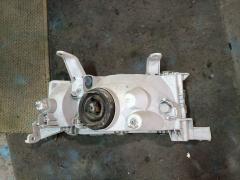 Фара 52-032 52-032,81170-52090 на Toyota Bb NCP30 Фото 3