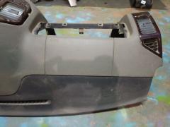 Панель приборов MR605251 на Mitsubishi Pajero V75W Фото 12