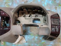 Панель приборов MR605251 на Mitsubishi Pajero V75W Фото 7
