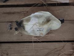 Бачок гидроусилителя A2103200114, A0004600183 на Mercedes-Benz E-Class Station Wagon S210.261 112.911 Фото 3