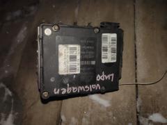 Блок ABS VAG VAG,6X0698117 на Volkswagen Lupo 6XBBY BBY Фото 3