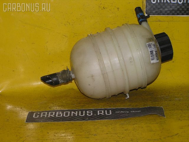 Бачок расширительный 1323.W6, 1306.E4 на Peugeot 206 2ANFU NFU-TU5JP4 ...