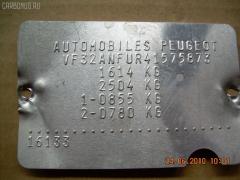 Амортизатор двери 8731.E6 на Peugeot 206 2ANFU Фото 3