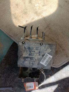 Блок ABS VAG VAG,6X0698117 на Volkswagen Lupo 6XAUA AUA Фото 5