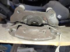 Суппорт 0542023 на Opel Vectra C W0L0ZCF69 Z22SE Фото 3