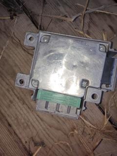 Блок управления air bag 6238925 на Opel Vectra C Фото 3