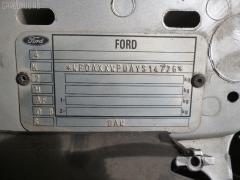 Крышка air bag на Ford Focus WF0EDD Фото 6