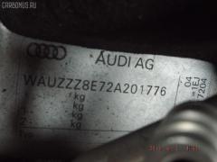 Консоль КПП VAG 8E0864261F на Audi A4 8EALT Фото 11