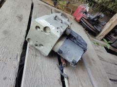Блок ABS A0024314512, 0265200005, 0265202012, A0024312012 на Mercedes-Benz S-Class W140.056 120.980 Фото 3