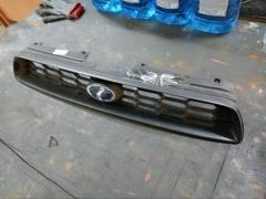 Решетка радиатора на Subaru Impreza Wagon GG3 Фото 2