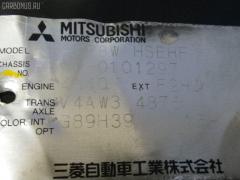 Амортизатор на Mitsubishi Delica Space Gear PF8W Фото 3