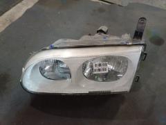 Фара 110-87245 110-87245, на Mitsubishi Delica Space Gear PD6W Фото 2