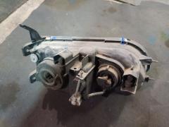 Фара 110-87245 110-87245, на Mitsubishi Delica Space Gear PD6W Фото 3
