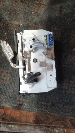 Блок управления климатконтроля 6451.EJ на Peugeot 206 2CKFX KFX-TU3JP Фото 5