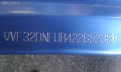 Радиатор печки 6448.G3 на Peugeot 206 Cc 2DNFU NFU-TU5JP4 Фото 5