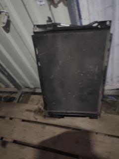 Радиатор кондиционера 30665225, 6849575, 9171271, 94182, CDS4659, FX-267-9933, TD-267-9933 на Volvo V70 I LW B5252S Фото 4