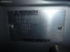 Тяга реактивная на Mitsubishi Ek Sport H81W Фото 2