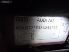 Фильтр угольный VAG 8E0201803M на Audi A4 8EALT ALT Фото 4